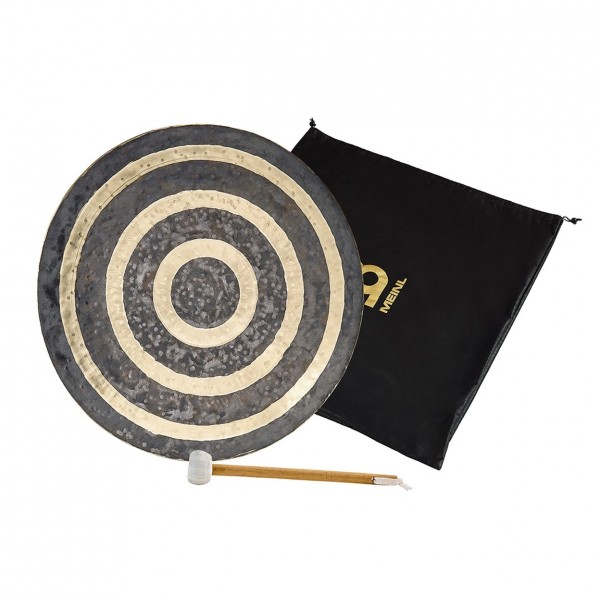 Meinl Sonic Energy 12" Wind Gong, Kun