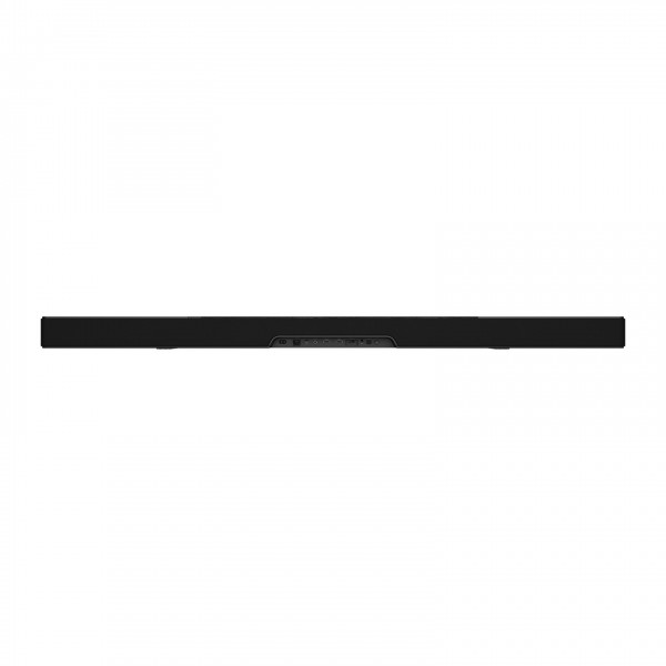 Klipsch Flexus Core 300 Soundbar, Black - back 