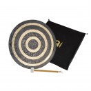 Meinl Sonic Energy Gong wietrzny 16", Kun