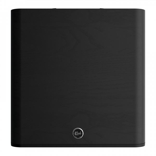 Klipsch Flexus SUB 200 Subwoofer, Black - top 