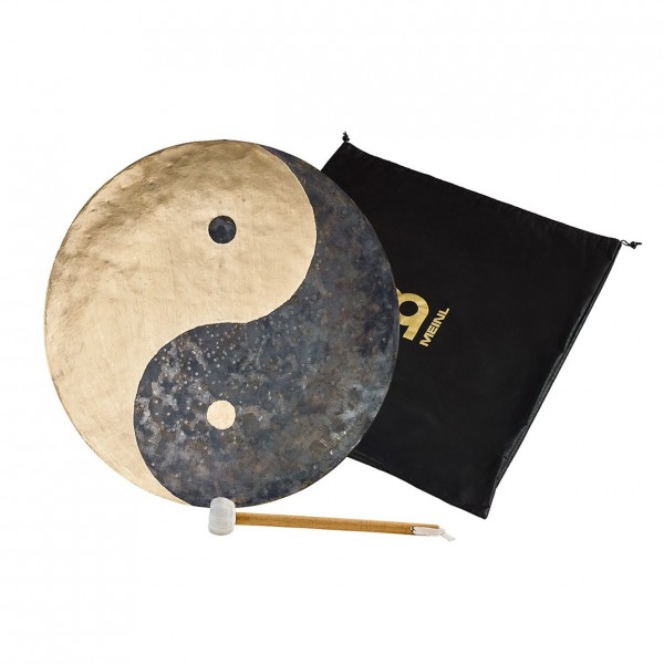 Meinl Sonic Energy 12" Wind Gong, Yin & Yang