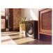 Klipsch Flexus SUB 200 Subwoofer, Black - 