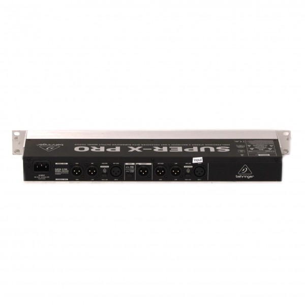 BEHRINGER　CX2310 super-x pro Behringer Super-X Pro CX2310 V2 | Polska
