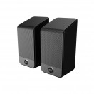 Klipsch Flexus Surround 200 Atmos Speakers (Pair), Black
