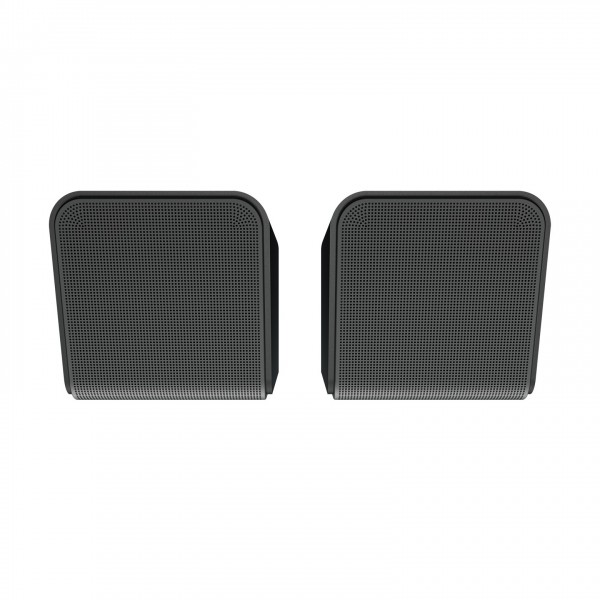 Klipsch Flexus Surround 200 Atmos Speaker, Black - top 