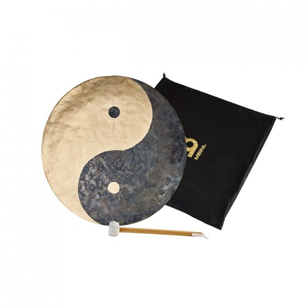 Meinl Sonic Energy 14" Wind Gong, Yin & Yang