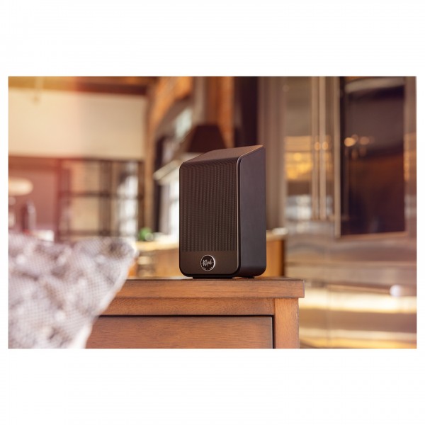 Klipsch Flexus Surround 200 Atmos Speaker, Black - lifestlye 3 