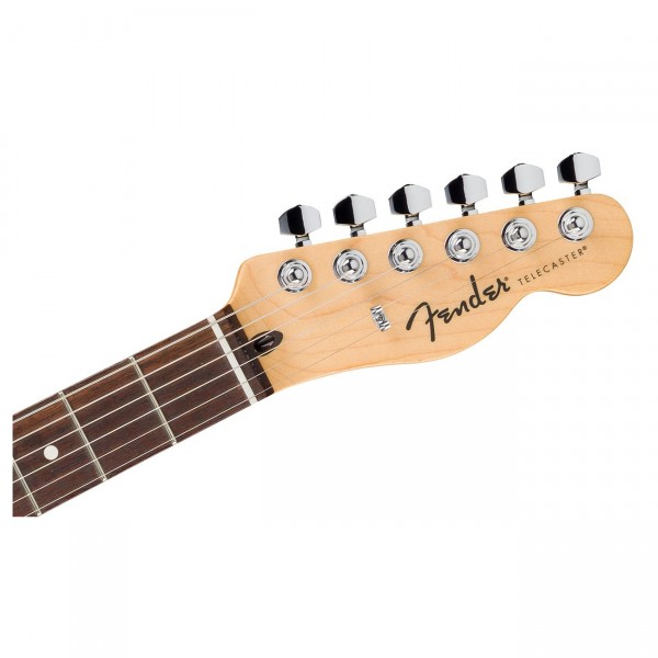 Fender Standard Telecaster, Olympic White | Gear4music