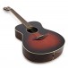 Yamaha FS830 Acoustic,Tobacco Brown Sunburst