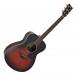 Yamaha FS830 Acoustic,Tobacco Brown Sunburst