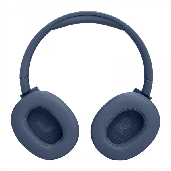 JBL Tune 770NC Wireless Over-ear Headphones, Blue - Cushioning