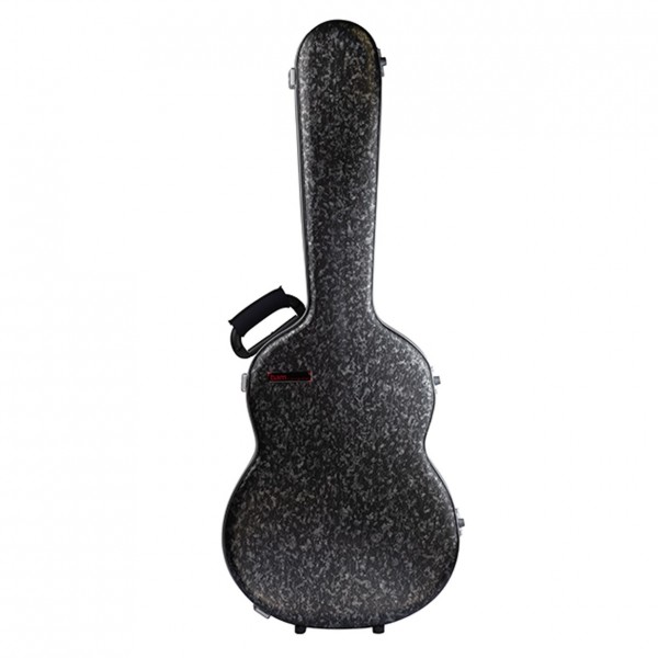 Bam 8002XL Hightech Classical Guitar Case, Rocks