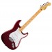 Fender Standard Stratocaster, Candy Cola front 