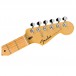 Fender Standard Stratocaster, Candy Cola headstock 