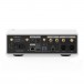 Eversolo DMP-A6 Master Edition Gen 2 Streaming Music Player, Silver - rear