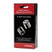 AudioQuest XLR Input Noise Stopper Caps- Set of 2 - packaging