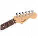 Fender Standard Stratocaster HSS, Candy Cola headstock 