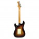 Fender American Ultra Stratocaster HSS MN, Ultraburst