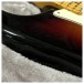 Fender American Ultra Stratocaster HSS MN, Ultraburst 