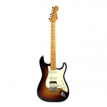 Fender American Ultra Stratocaster HSS MN, Ultraburst - Ex Demo