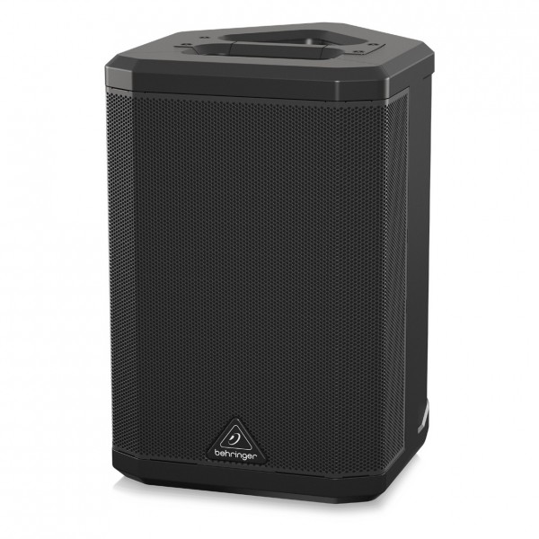 Behringer B1X PA Speaker - Angled 2