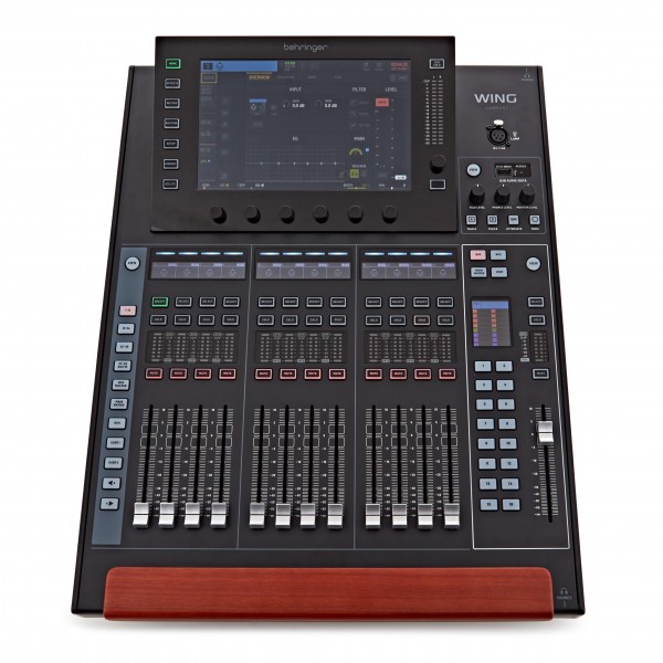 Behringer WING COMPACT Digital Mixer