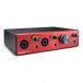 Clarett+ 2Pre Audio Interface - Angled 2