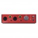 Clarett 2Pre Audio Interface - Front Panel