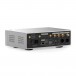 Eversolo DMP-A6 Master Edition Gen 2 Streaming Music Player, Silver - rear turn 