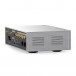 Eversolo DMP-A6 Master Edition Gen 2 Streaming Music Player, Silver - right side 