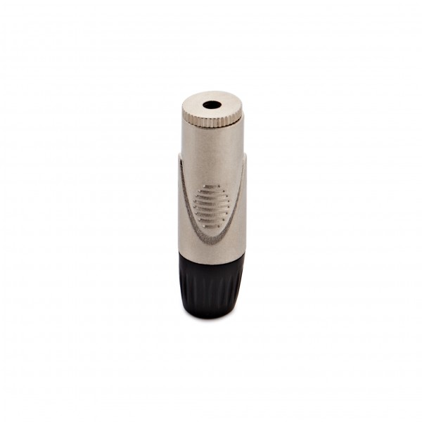 Precision Pro 3.5mm Minijack Socket by Studiospares