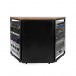 Wavebone Satel 13U Rackmount Case