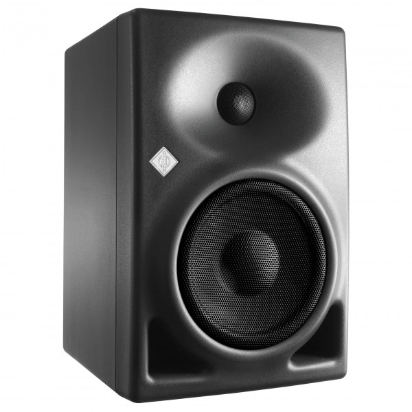 Neumann KH 120A Active Studio Monitor - Angled
