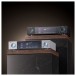 FiiO S15 Audio Streamer, Black and Silver Beauty Shot