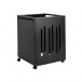 Wavebone Wing 10U Rack Case