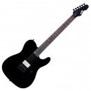 ESP LTD TE-201, Black