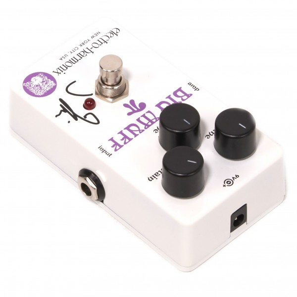 Electro Harmonix J Mascis Ram's Head Big Muff Pi Pedal
