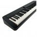 Casio PX S5000 Digital Piano, Black