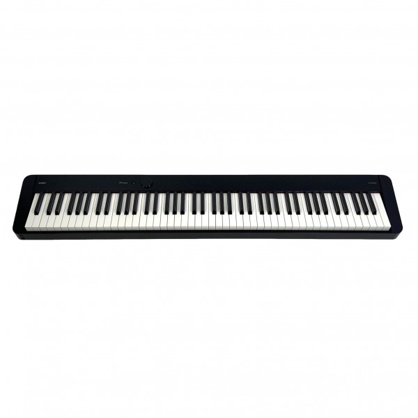 Casio PX S5000 Digital Piano, Black