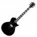 ESP LTD EC-201, Black - Front