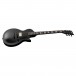 ESP LTD EC-201, Black - Angled