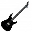 ESP LTD M-201 Baritone HT, Black