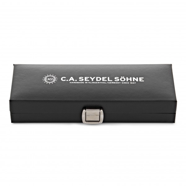 Seydel Volcany Harmonica, Solo Tuning
