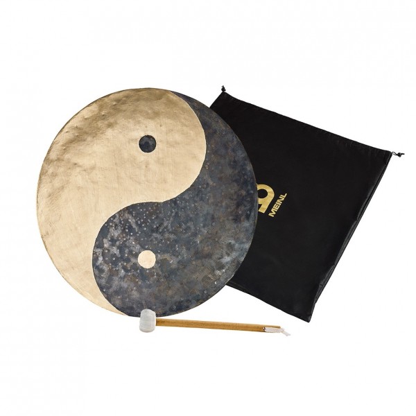 Meinl Sonic Energy 16" Wind Gong, Yin & Yang