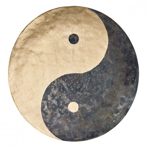 Meinl Sonic Energy 16" Wind Gong, Yin & Yang