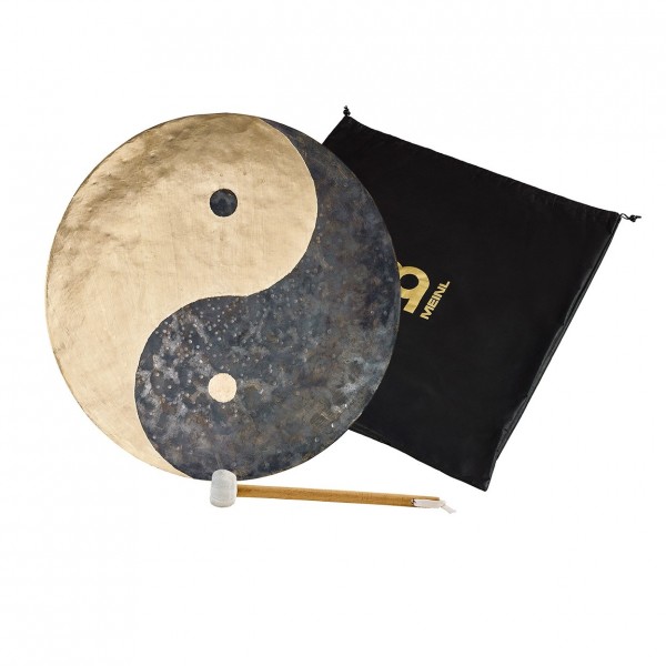 Meinl Sonic Energy 18" Wind Gong, Yin & Yang