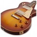 Gibson Custom 1958 Les Paul Standard Reissue VOS, Iced Tea #841394