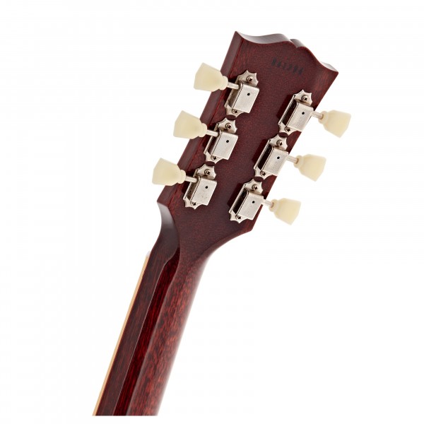 Gibson Custom 1958 Les Paul Standard Reissue VOS, Iced Tea #841394