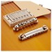 Gibson Custom 1958 Les Paul Standard Reissue VOS, Iced Tea #841394