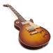 Gibson Custom 1958 Les Paul Standard Reissue VOS, Iced Tea #841394